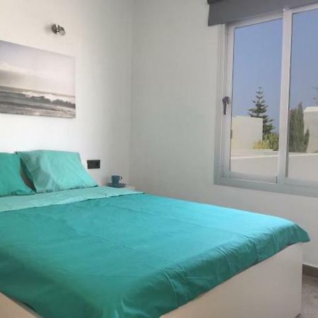 Sunny Studio Lanzarote Apartment Charco del Palo Exterior photo