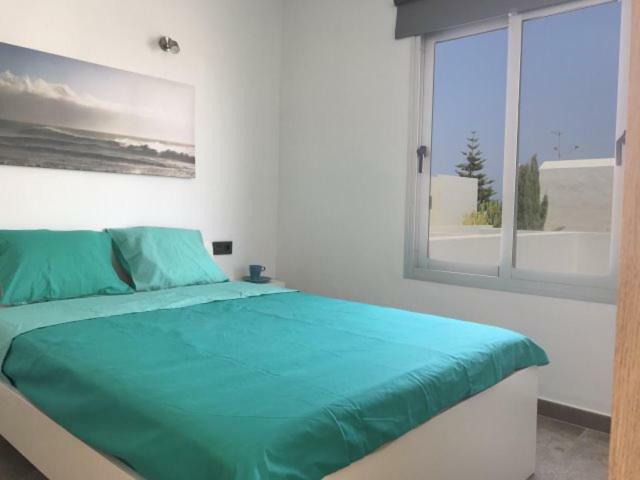 Sunny Studio Lanzarote Apartment Charco del Palo Exterior photo