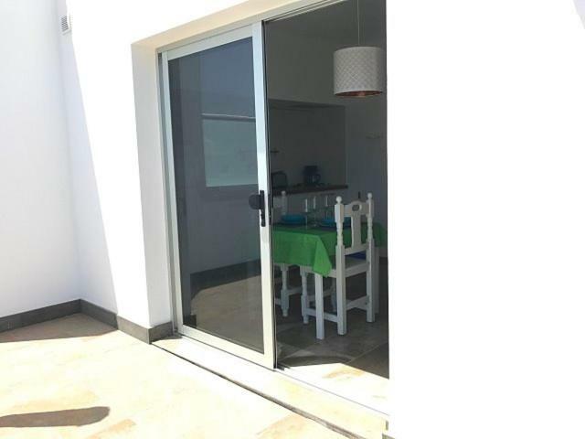 Sunny Studio Lanzarote Apartment Charco del Palo Exterior photo
