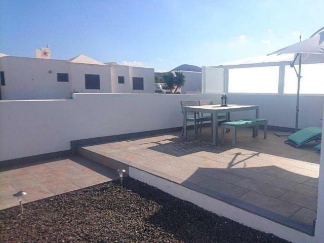 Sunny Studio Lanzarote Apartment Charco del Palo Exterior photo